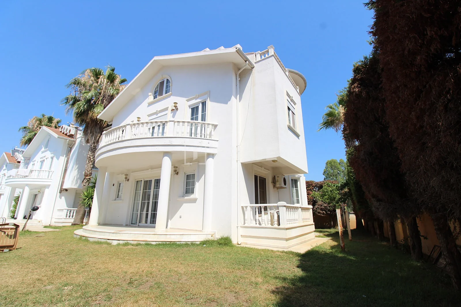 3-Bedroom Villa with Private Pool in Belek, photo 3