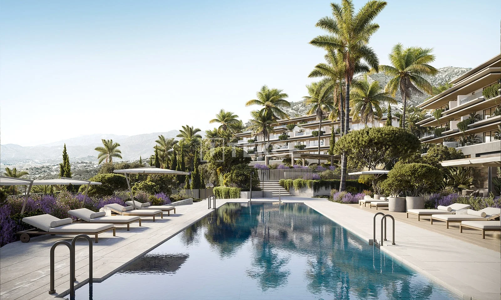 2-Bedroom Apartment with Sea View in Mijas, photo 2
