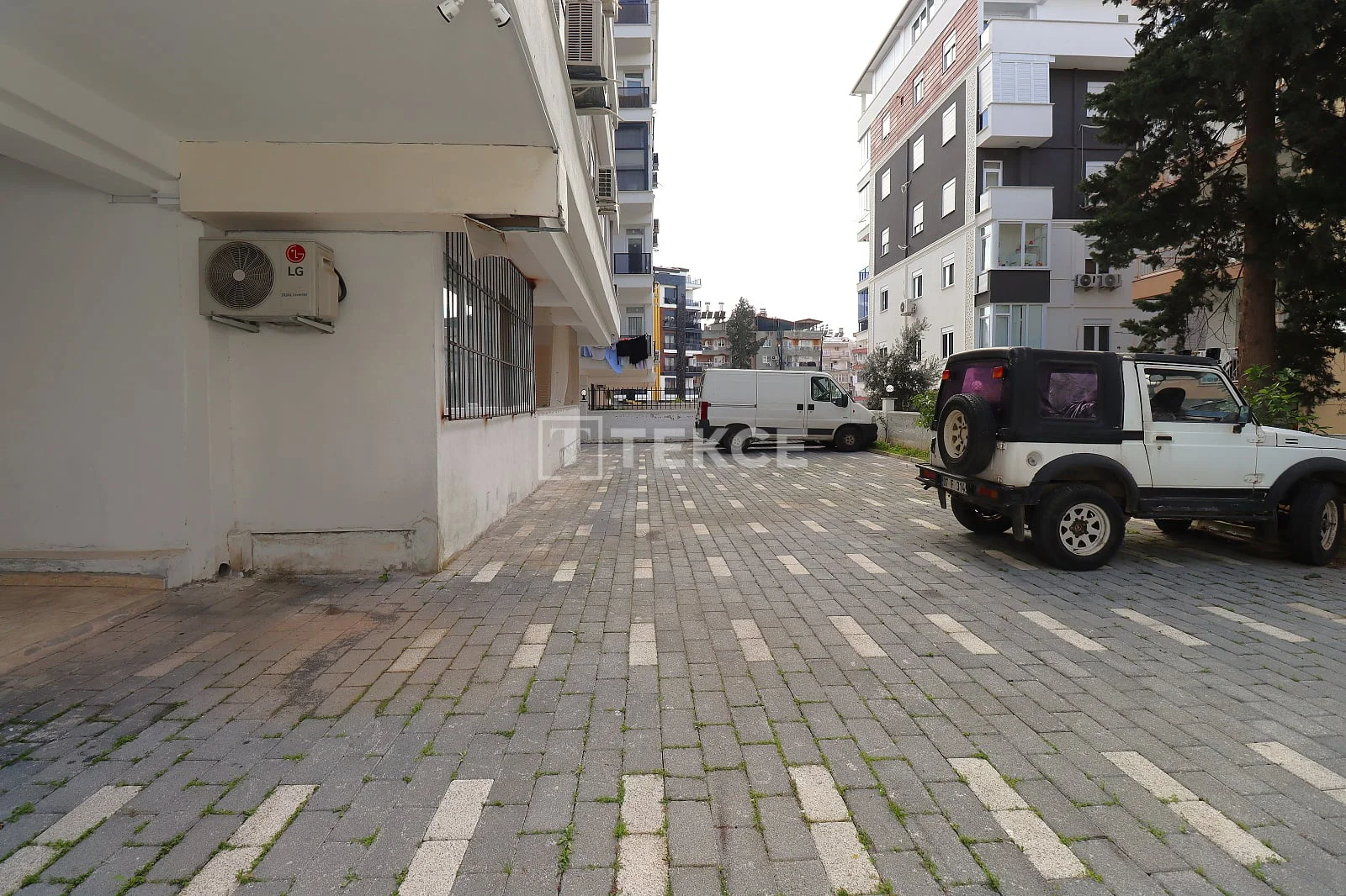 3-Bedroom Apartment in Muratpasa, Antalya, photo 4