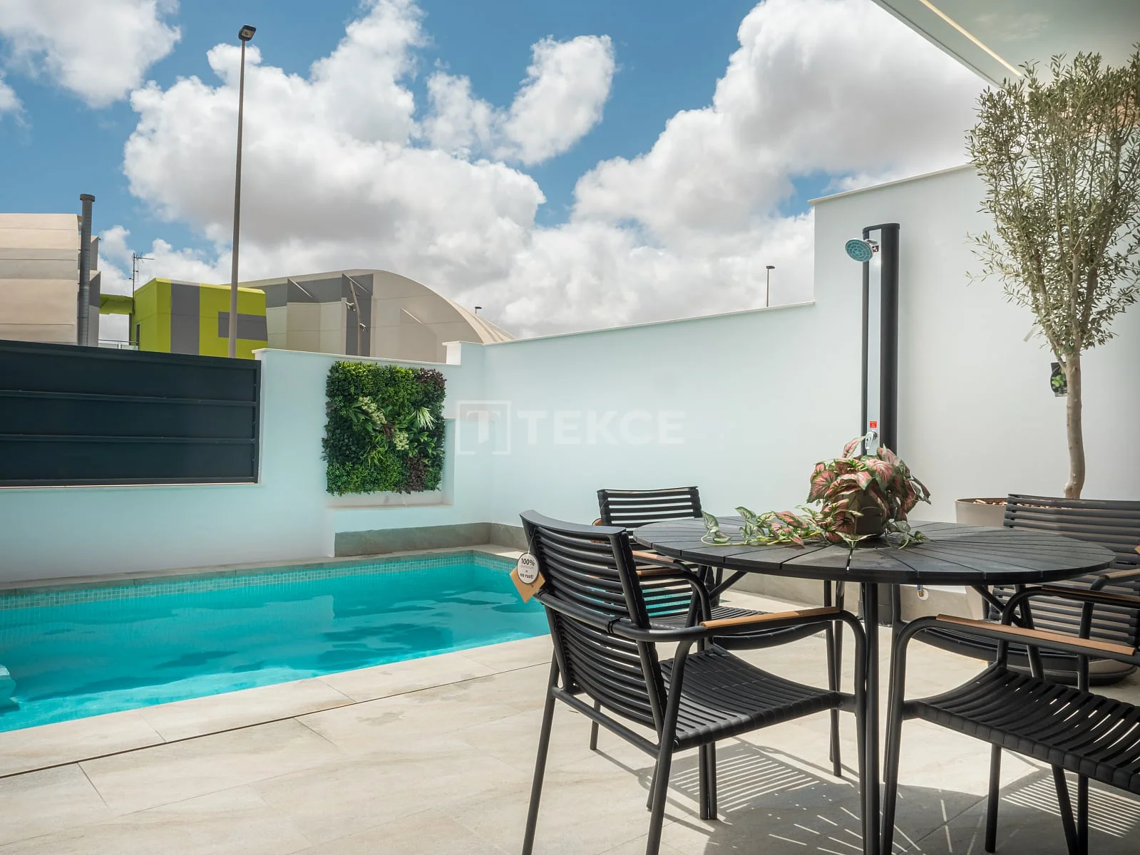 3-Bedroom Villa with Private Pool and Roof Terrace in San Pedro del Pinatar, photo 3
