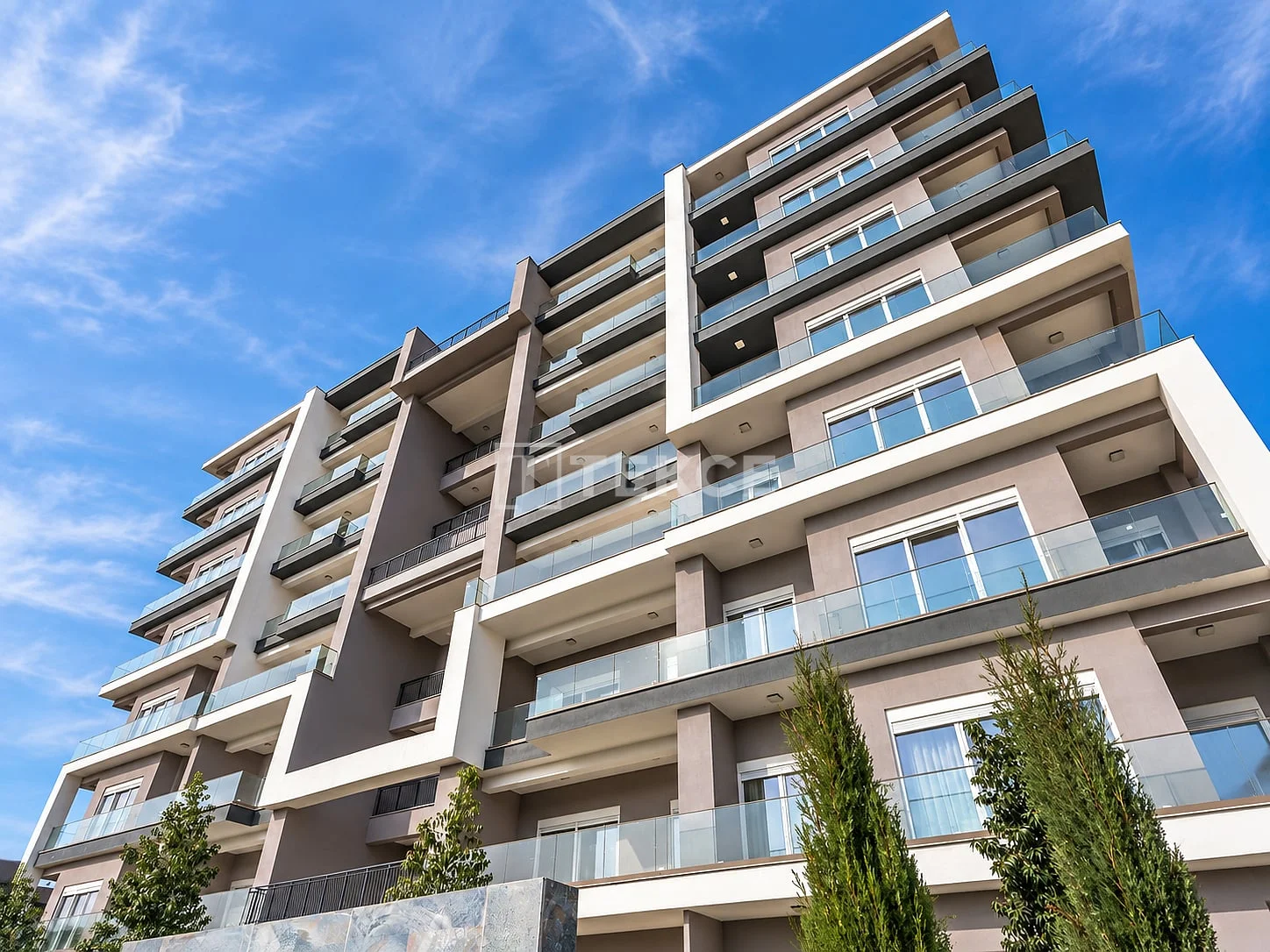 1-Bedroom Apartment with Balcony in Aksu, Antalya, photo 4