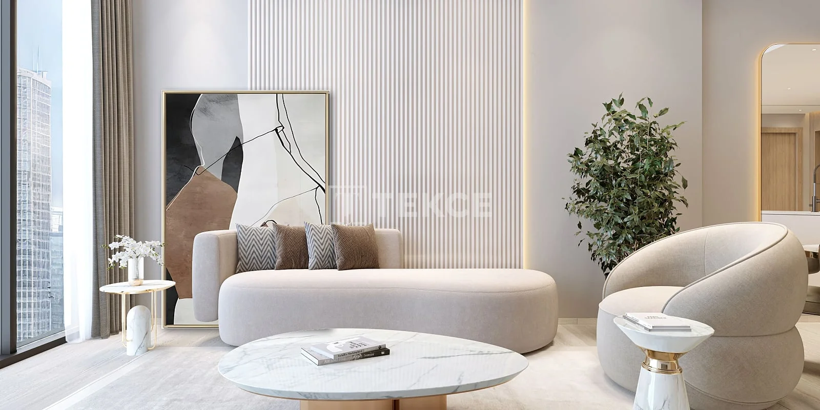 1-Bedroom Apartment in Jumeirah Village Circle, Dubai, photo 5