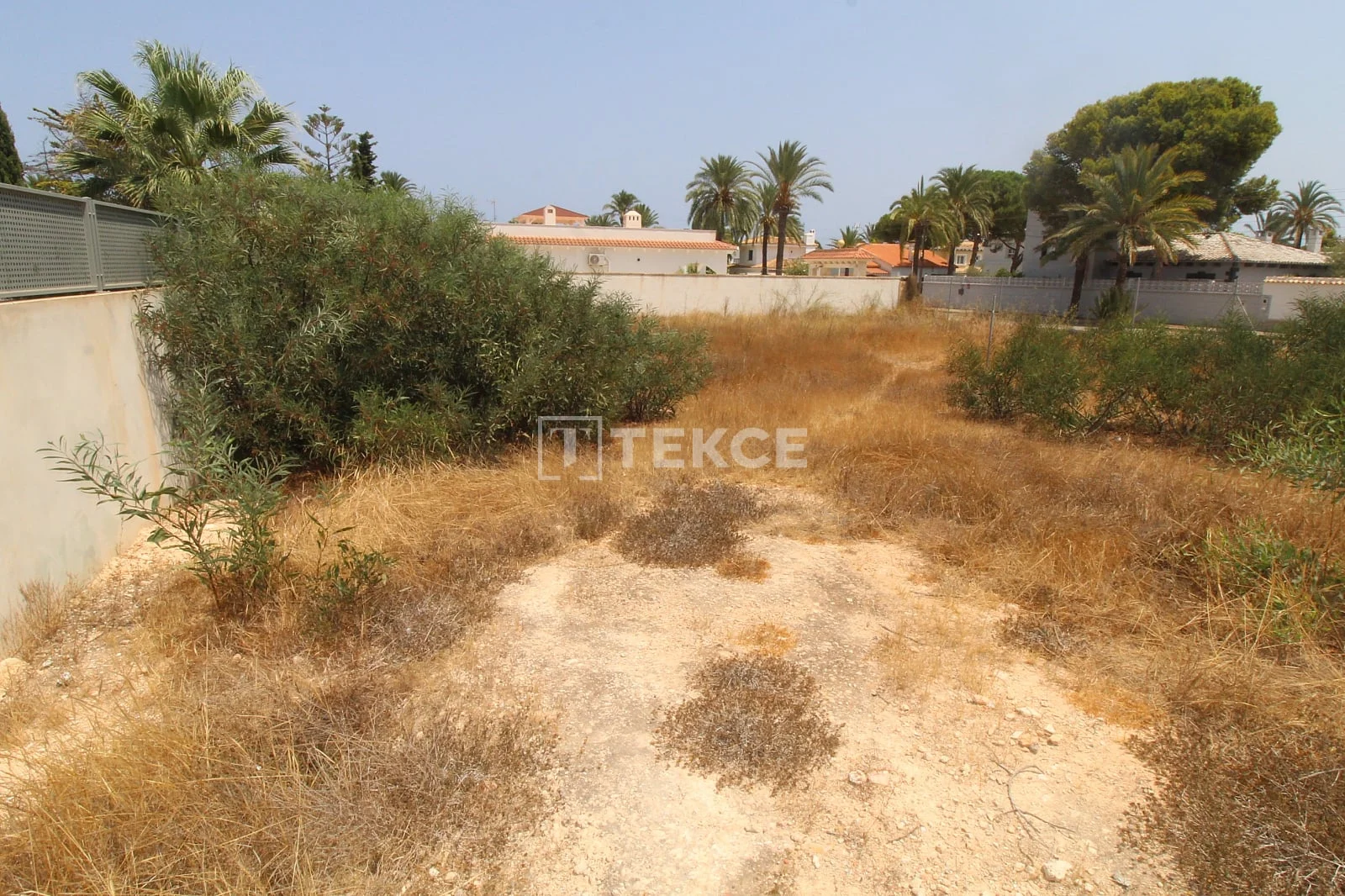 894 m² Land Plot for Villa Construction in Alicante, photo 5