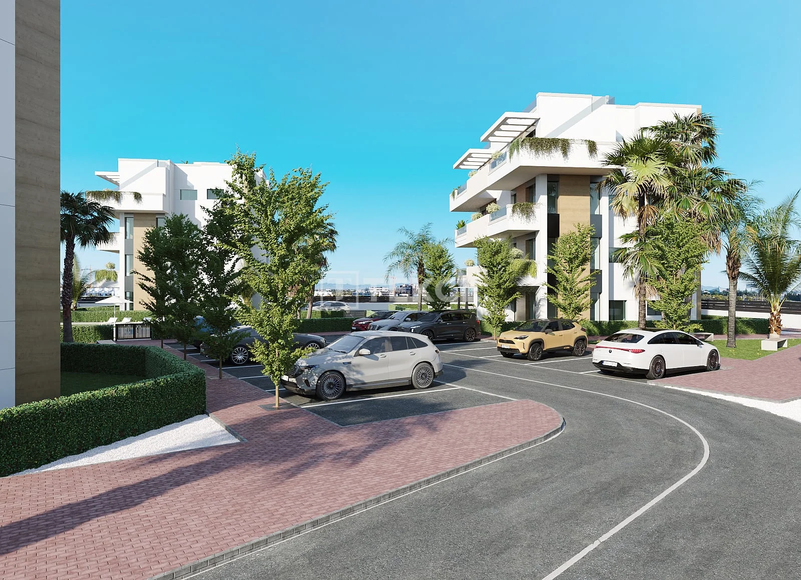 2-Bedroom Apartment with Shared Pool in Torre Pacheco, photo 5