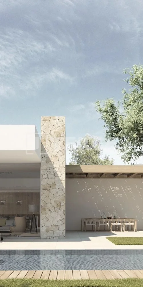 5-Bedroom Villa with Private Pool in Murcia, Spain, photo 3