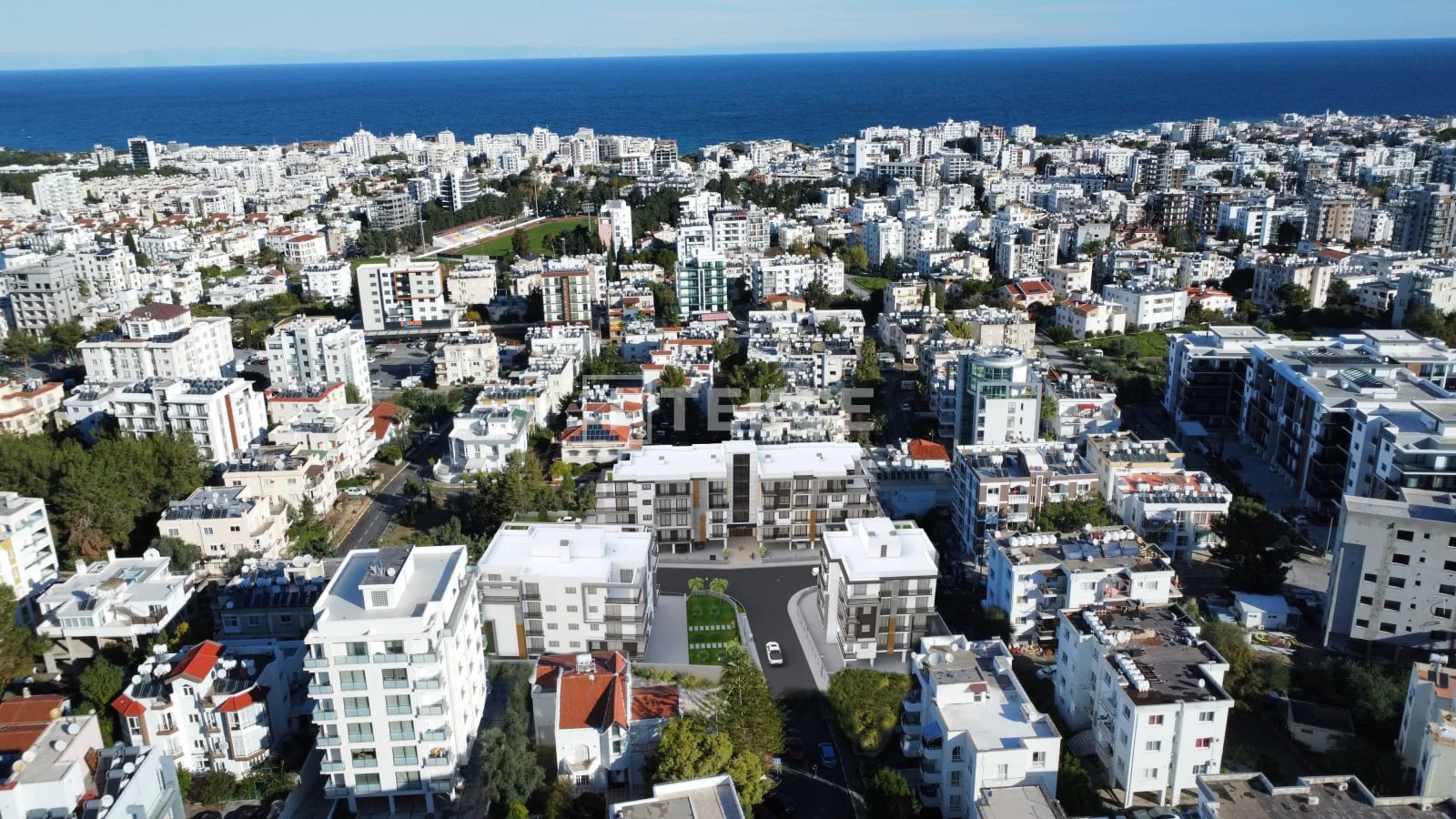2-Bedroom Apartment with Sea and Mountain Views in Kyrenia, photo 3