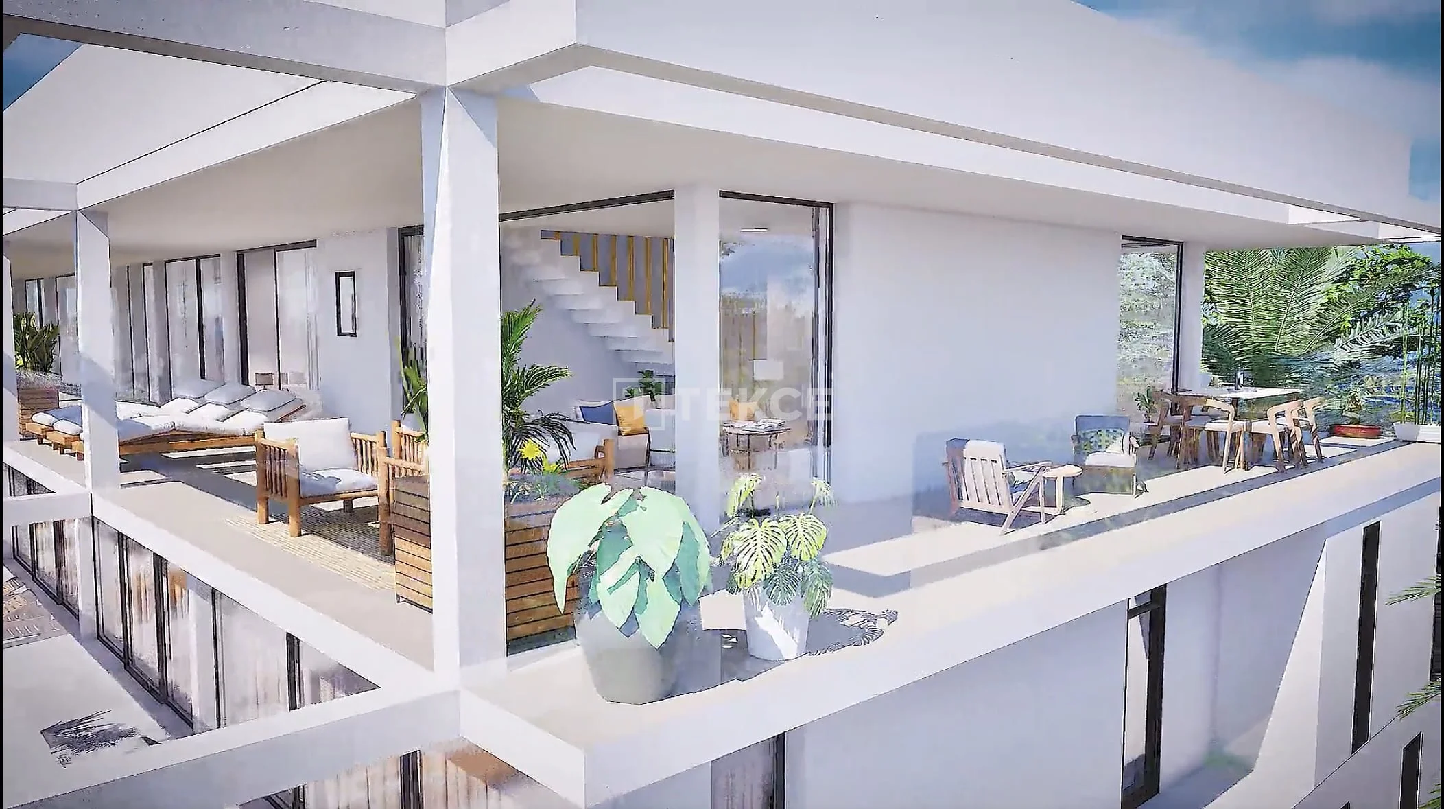 3-Bedroom Penthouse with Solarium in Cartagena, photo 2
