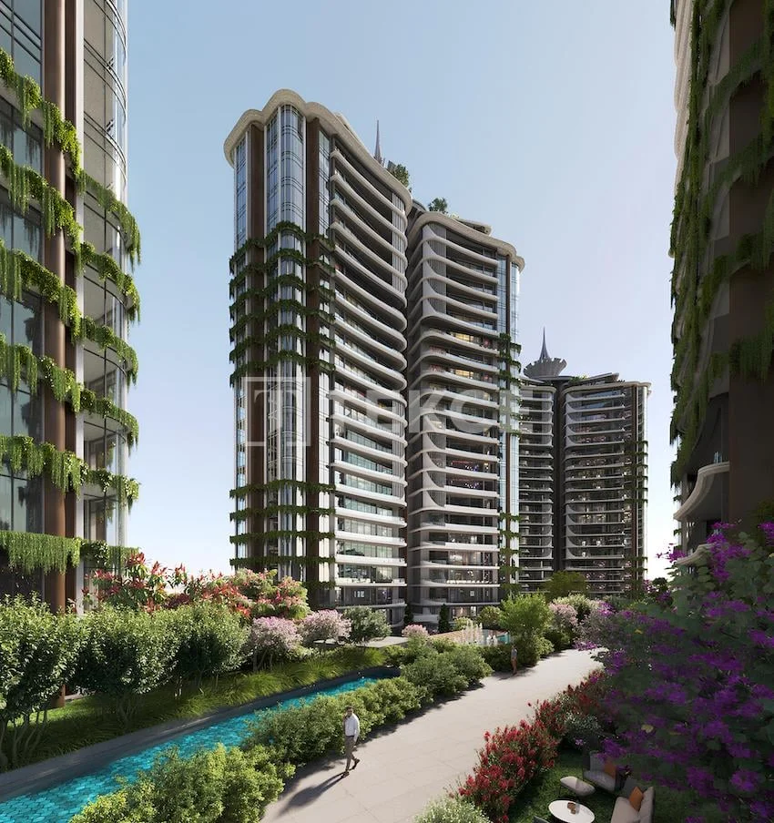 2-Bedroom Apartment with Garden in Etimesgut, Ankara, photo 2