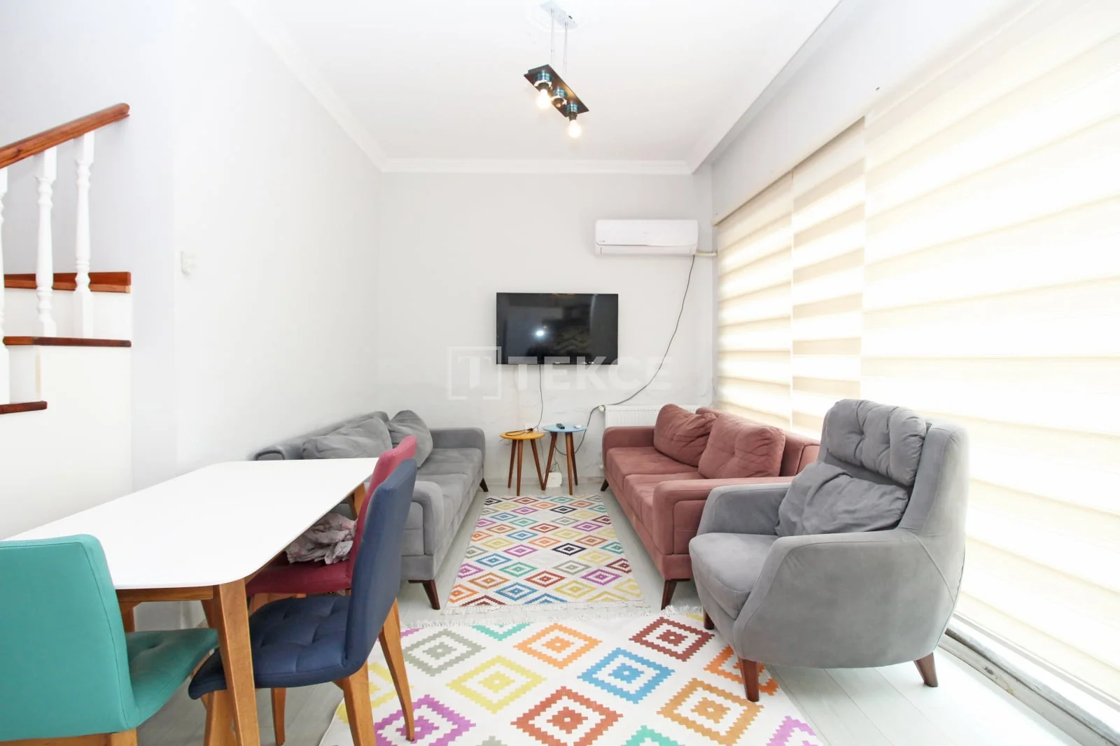 2-Bedroom Duplex with Hot Tub in Yalova, Turkey, photo 4