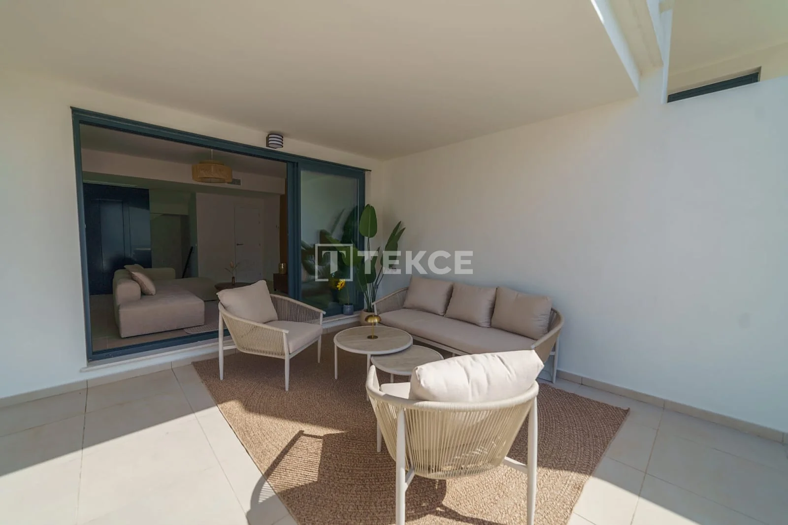 3-Bedroom Townhouse with Sea View in Benalmadena, photo 5