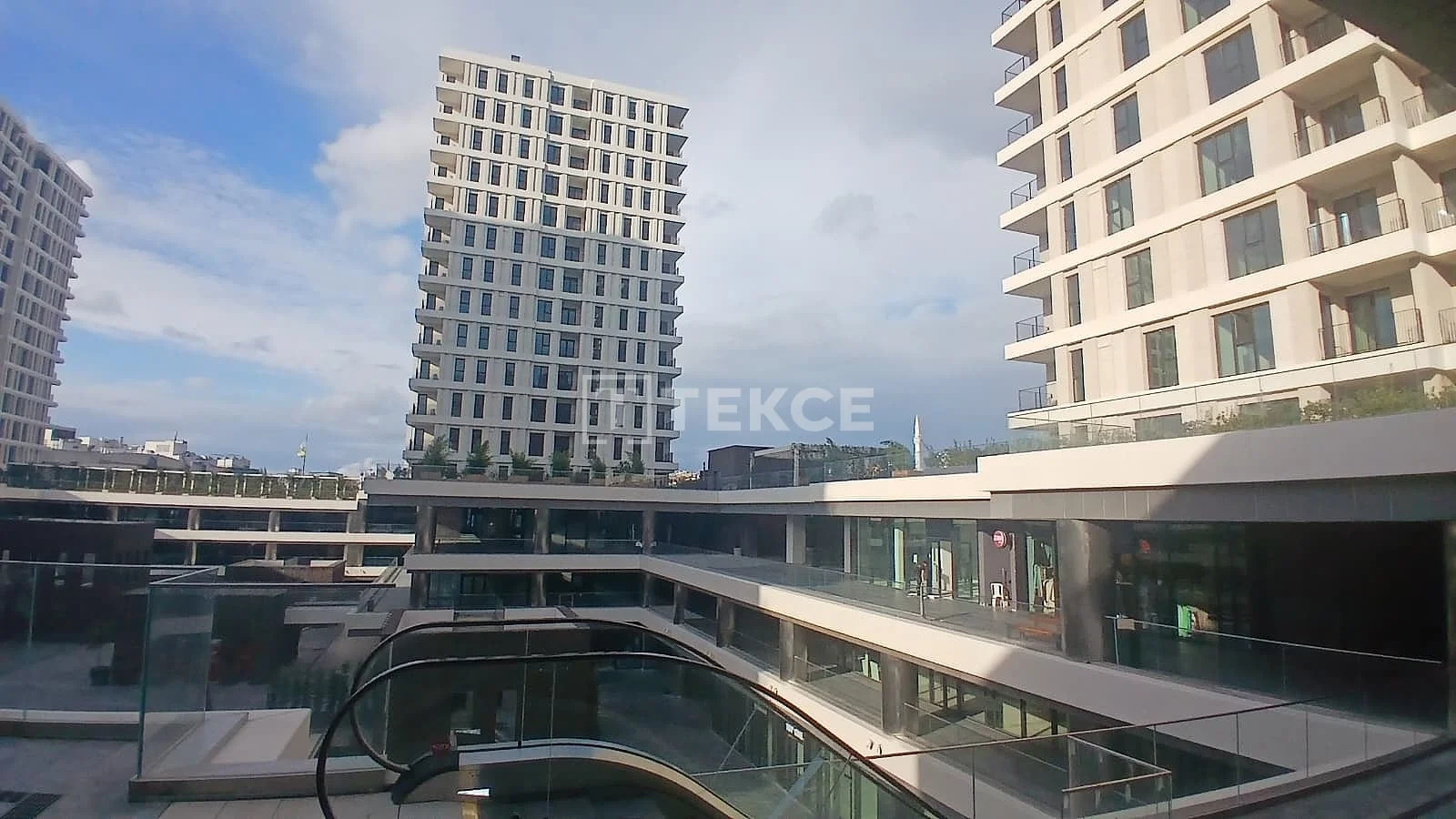 1-Bedroom Apartment in Bahcelievler, Istanbul, photo 4