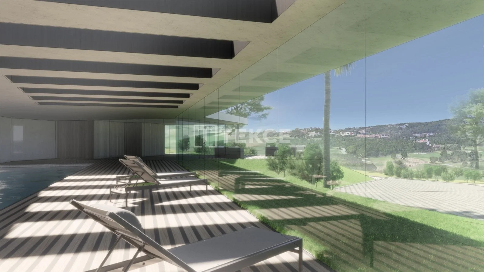 2-Bedroom Apartment with Shared Pool in San Roque, photo 3