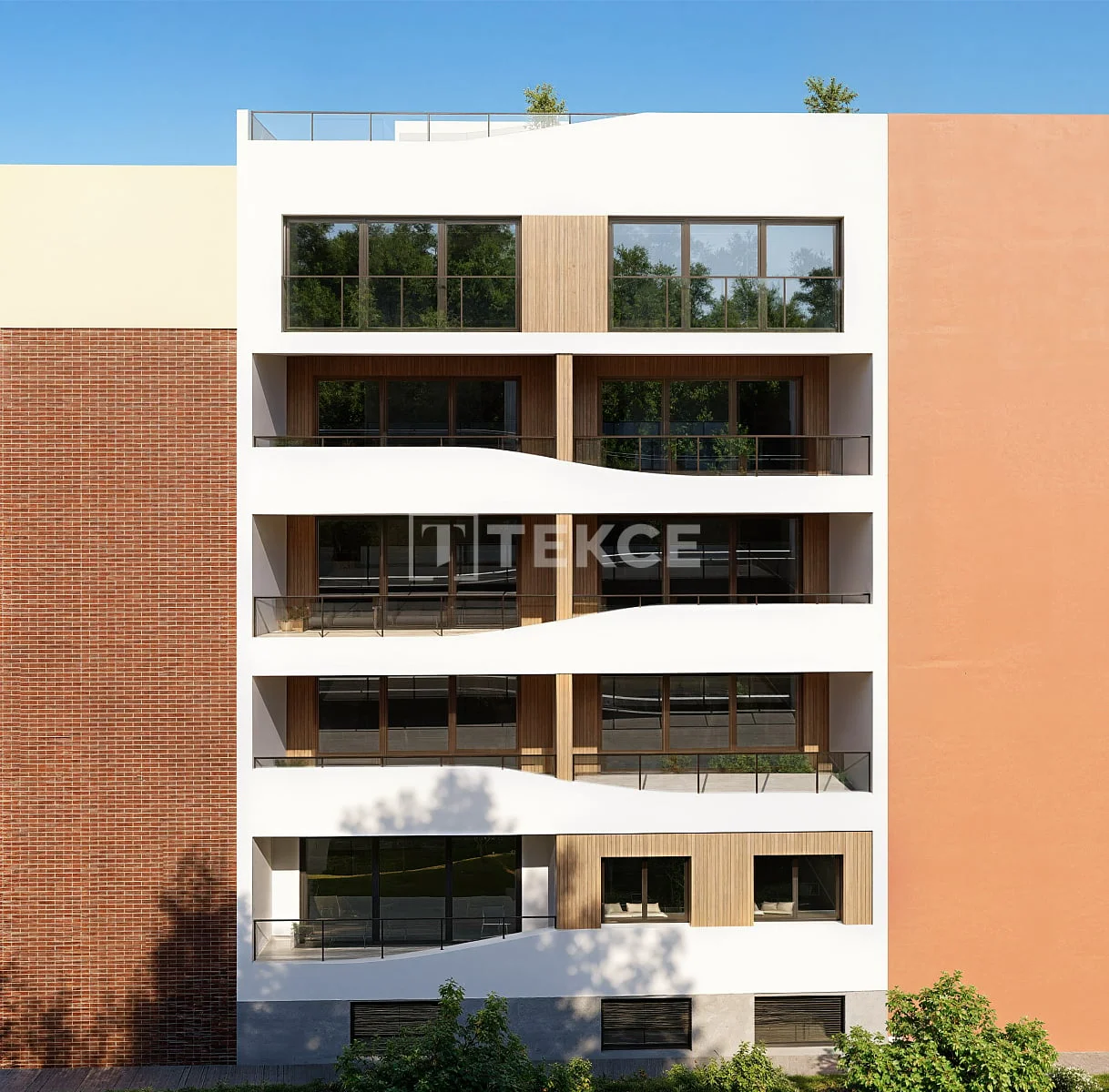 3-Bedroom Apartment with Terrace in Guardamar del Segura, photo 4