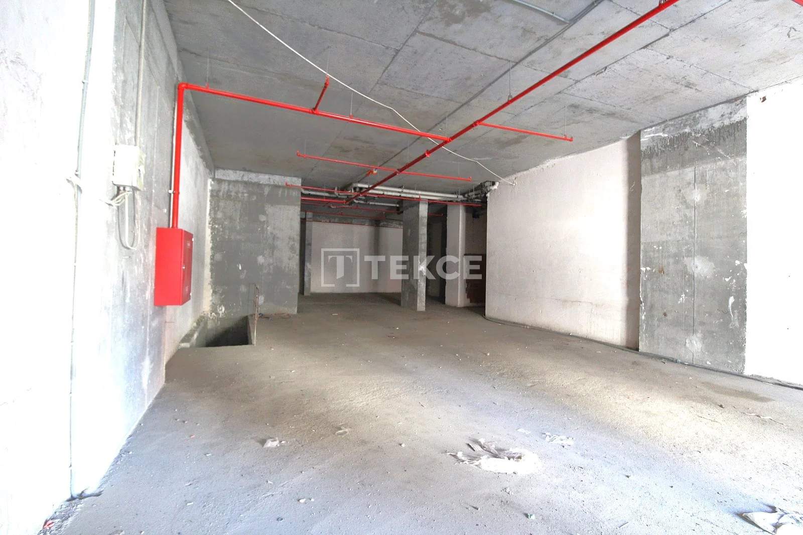 Commercial Space 50 m² in Basaksehir, Istanbul, photo 5