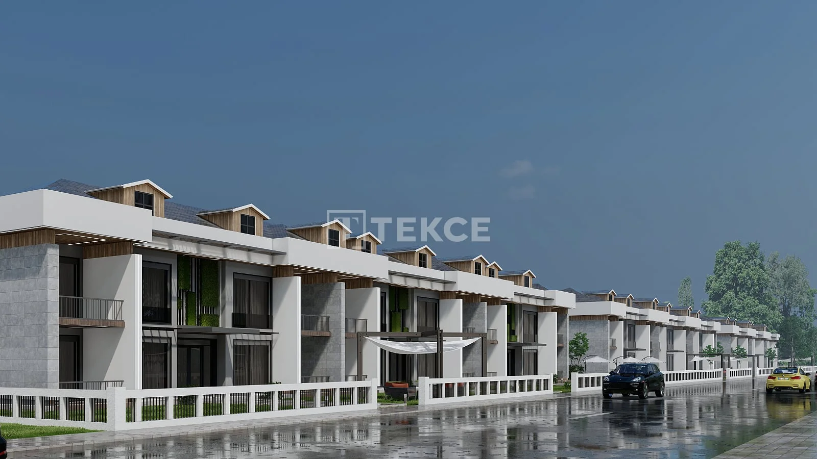 1-Bedroom Apartment with Mountain View in Kemer, Turkey, photo 2