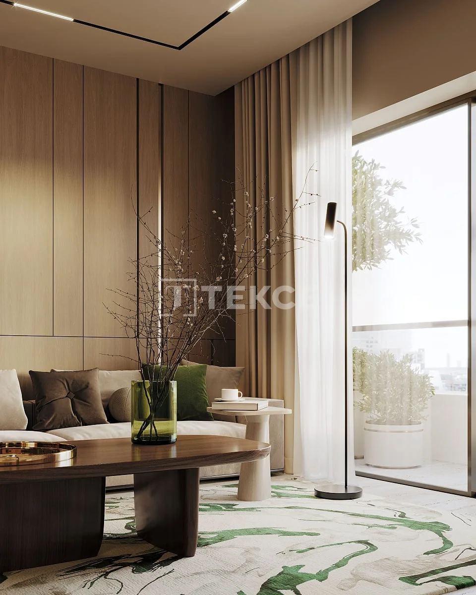 2-Bedroom Apartment with City View in Dubai Sports City, Dubai, photo 5