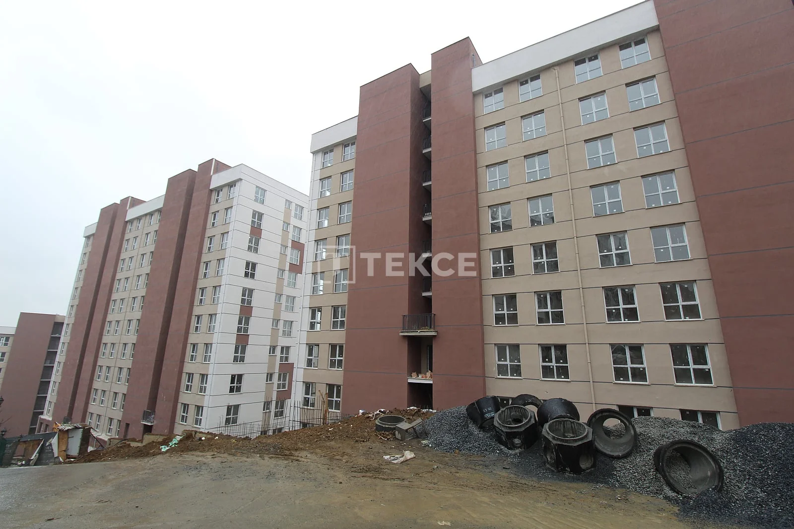 2-Bedroom Apartment with City View in Eyup, Istanbul, photo 2
