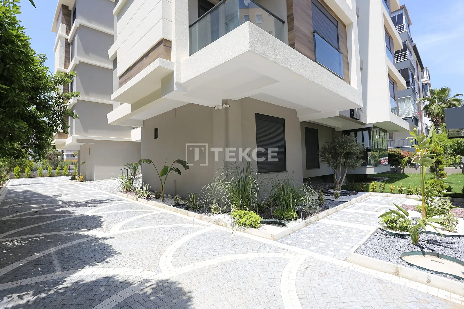 3-Bedroom Penthouse with Sea View in Konyaalti, Antalya, photo 4