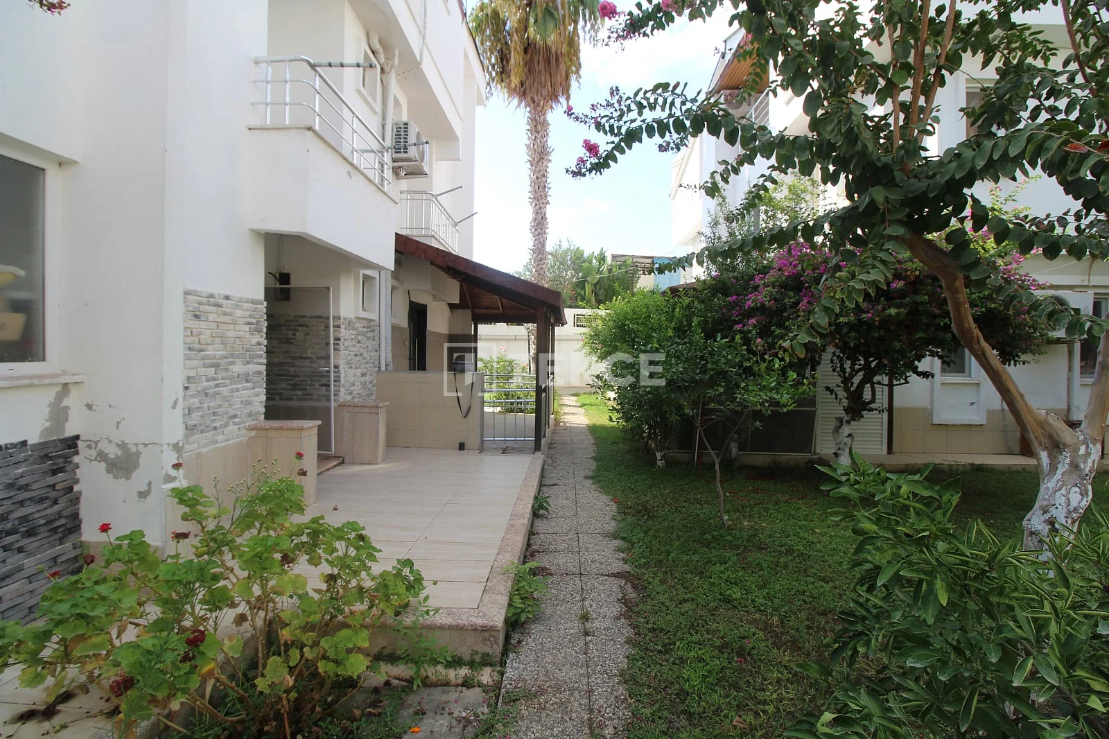 Вилла 4 комнаты (3 спальни) в Анталии, 140 м², 2 уровня, фото 4