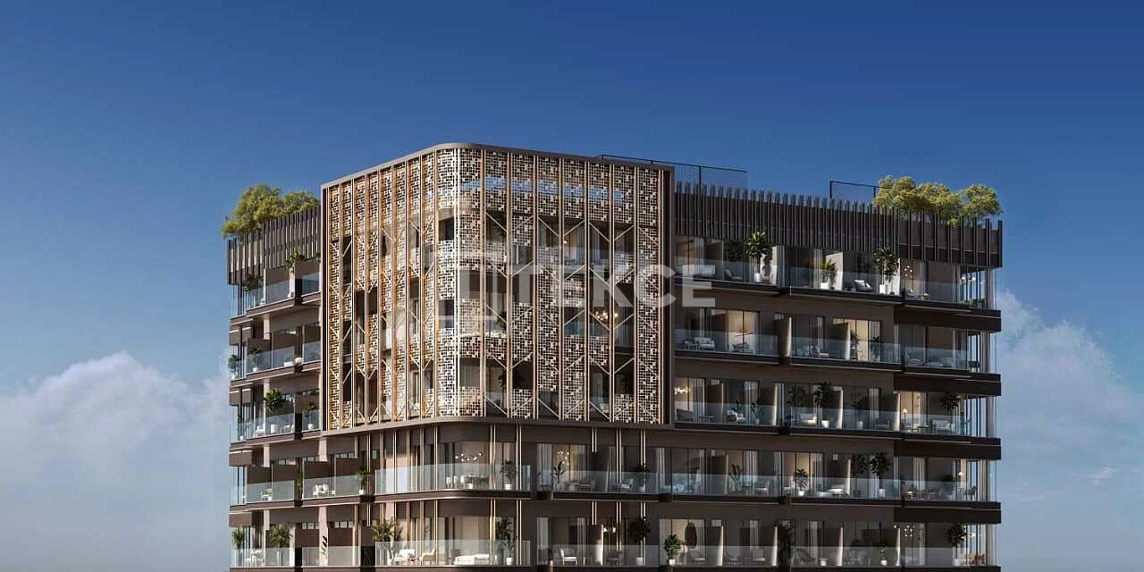 Middle Floor Property DXB-00252-1, photo 2