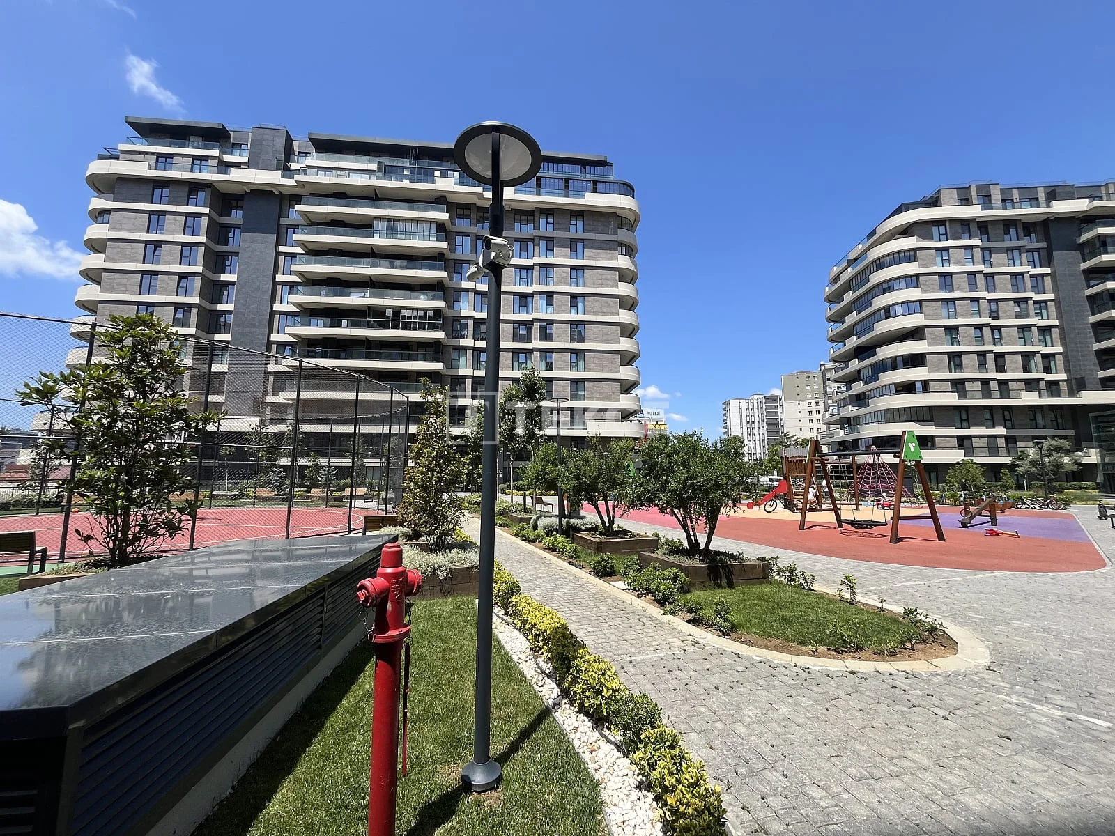 Новая квартира 4 комнаты (3 спальни) в Картале, Стамбул, фото 5