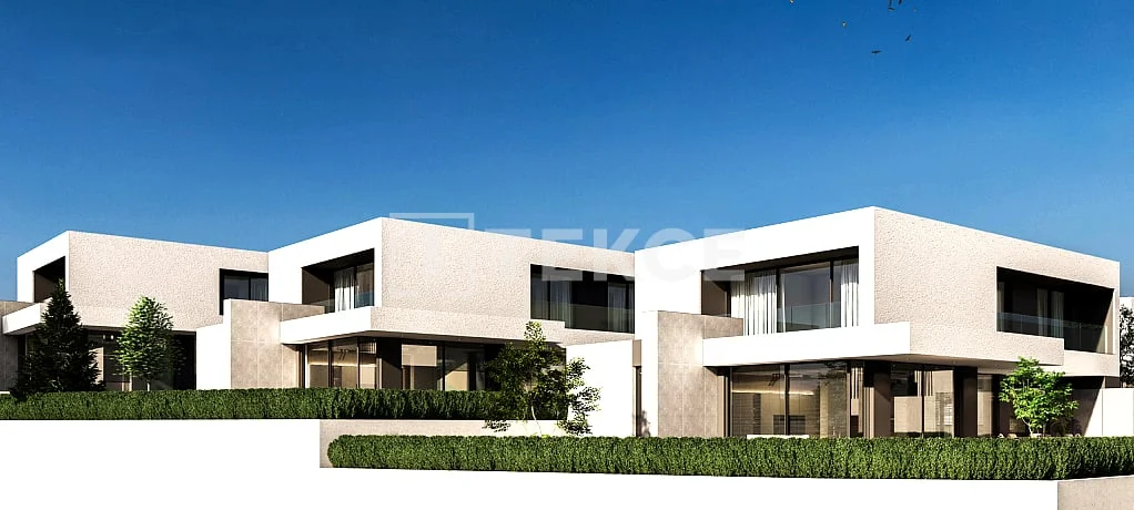 5-Bedroom Villa with Private Pool and Garden in Nilüfer, photo 4