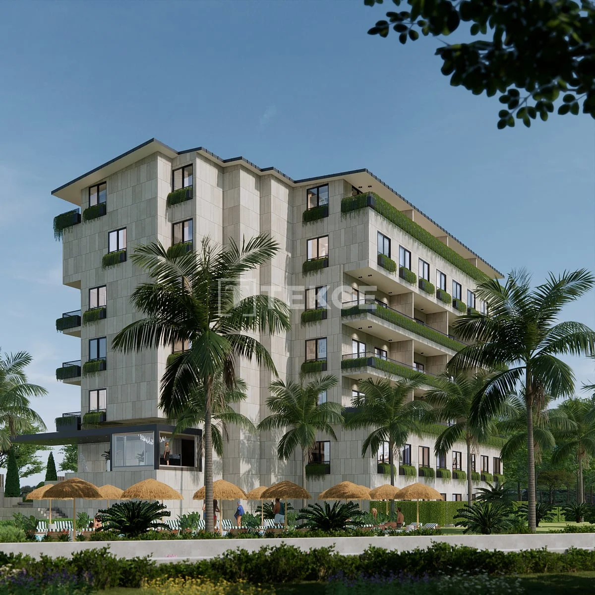 Commercial Property 6,868 m² in Eyup, Istanbul