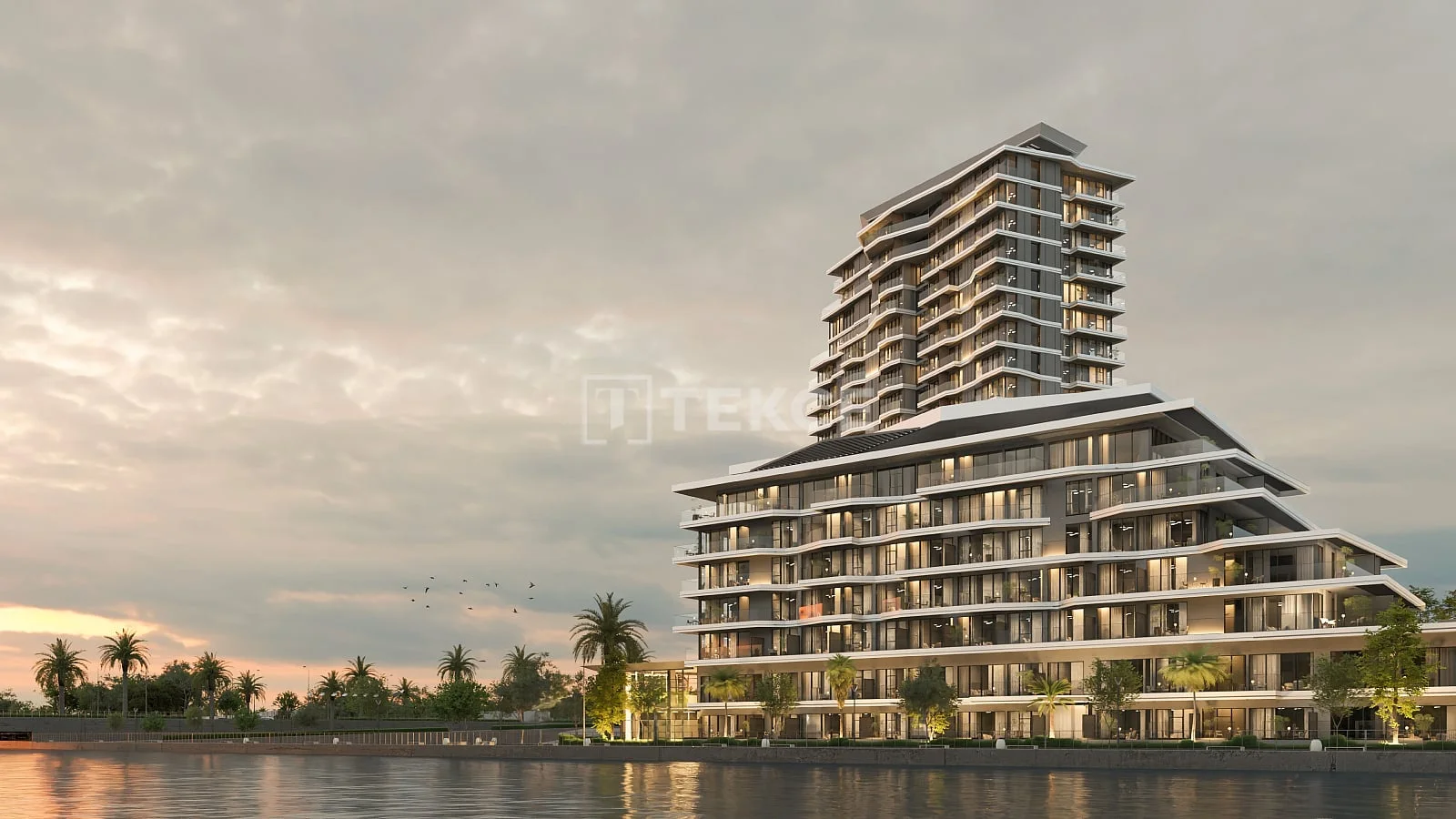 3-Bedroom Penthouse with Sea View in Mina Al Arab, Ras Al Khaimah, photo 3