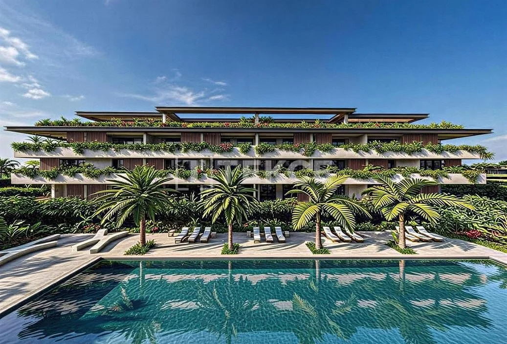 2-Bedroom Apartment with Sea View in Mijas, Costa del Sol