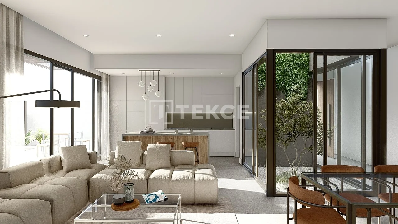 2-Bedroom Villa with Private Pool and Garden in Pulpi, photo 4