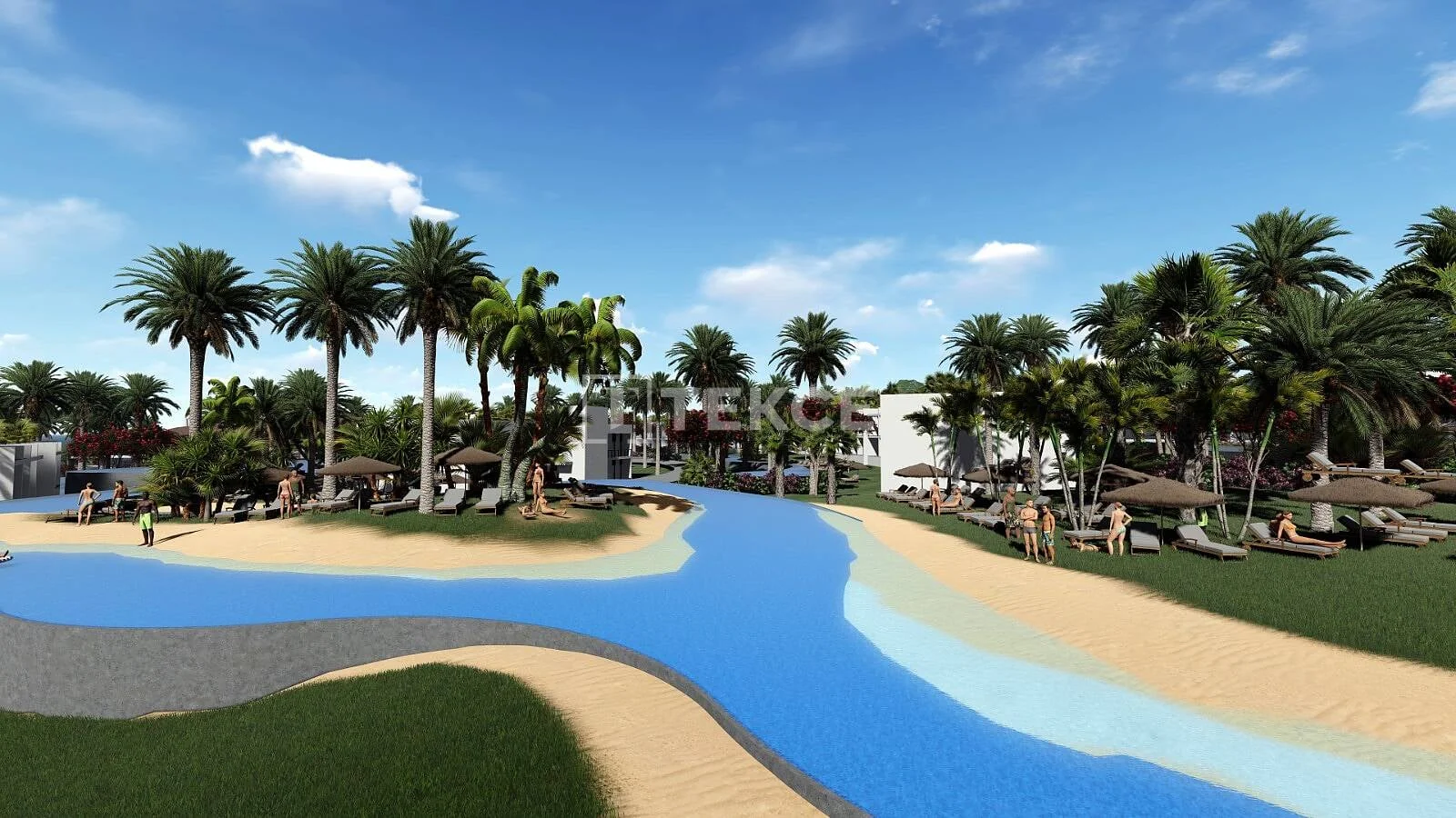 2-Bedroom Penthouse with Sea View in Gazimagusa, photo 4