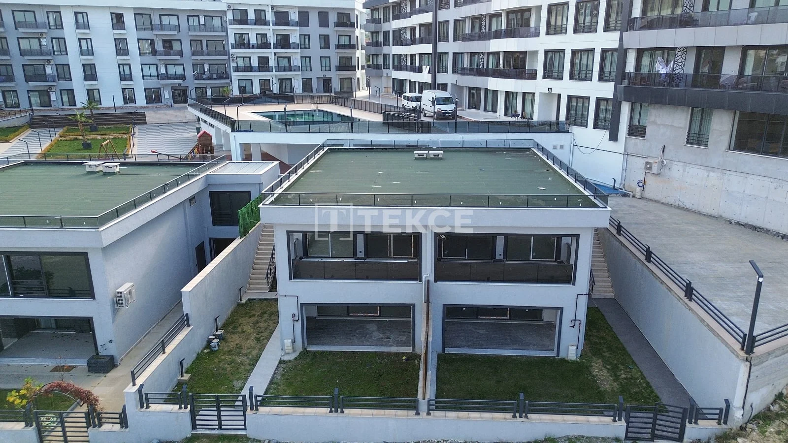 3-Bedroom Villa with Sea View in Cinarcik, Turkey, photo 5
