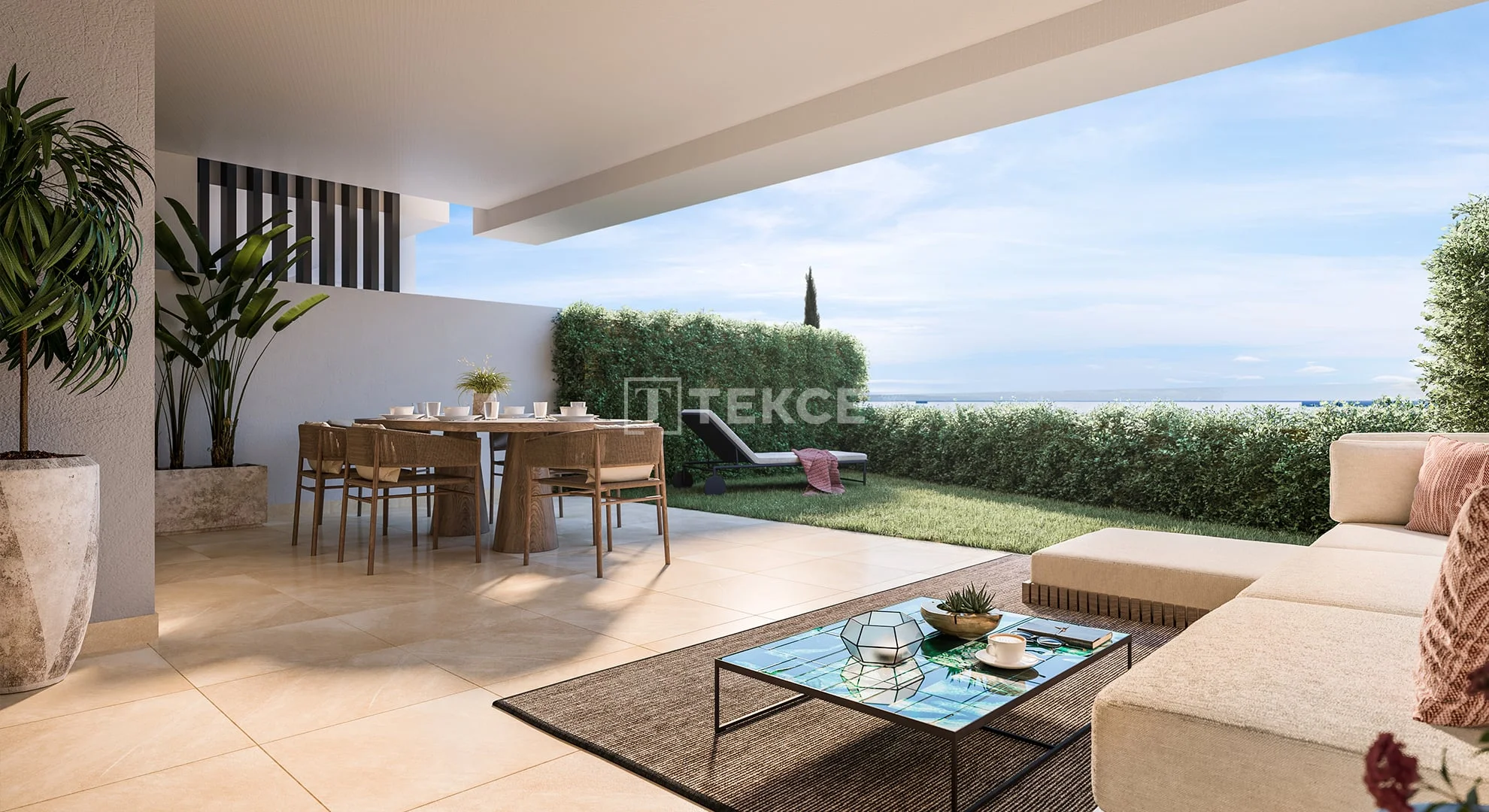2-Bedroom Apartment with Sea View in Fuengirola, photo 3