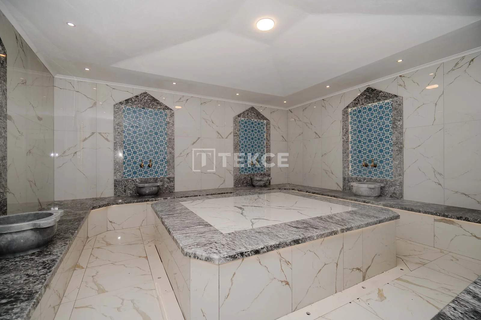 1-Bedroom Apartment in Avsallar, Alanya, photo 5