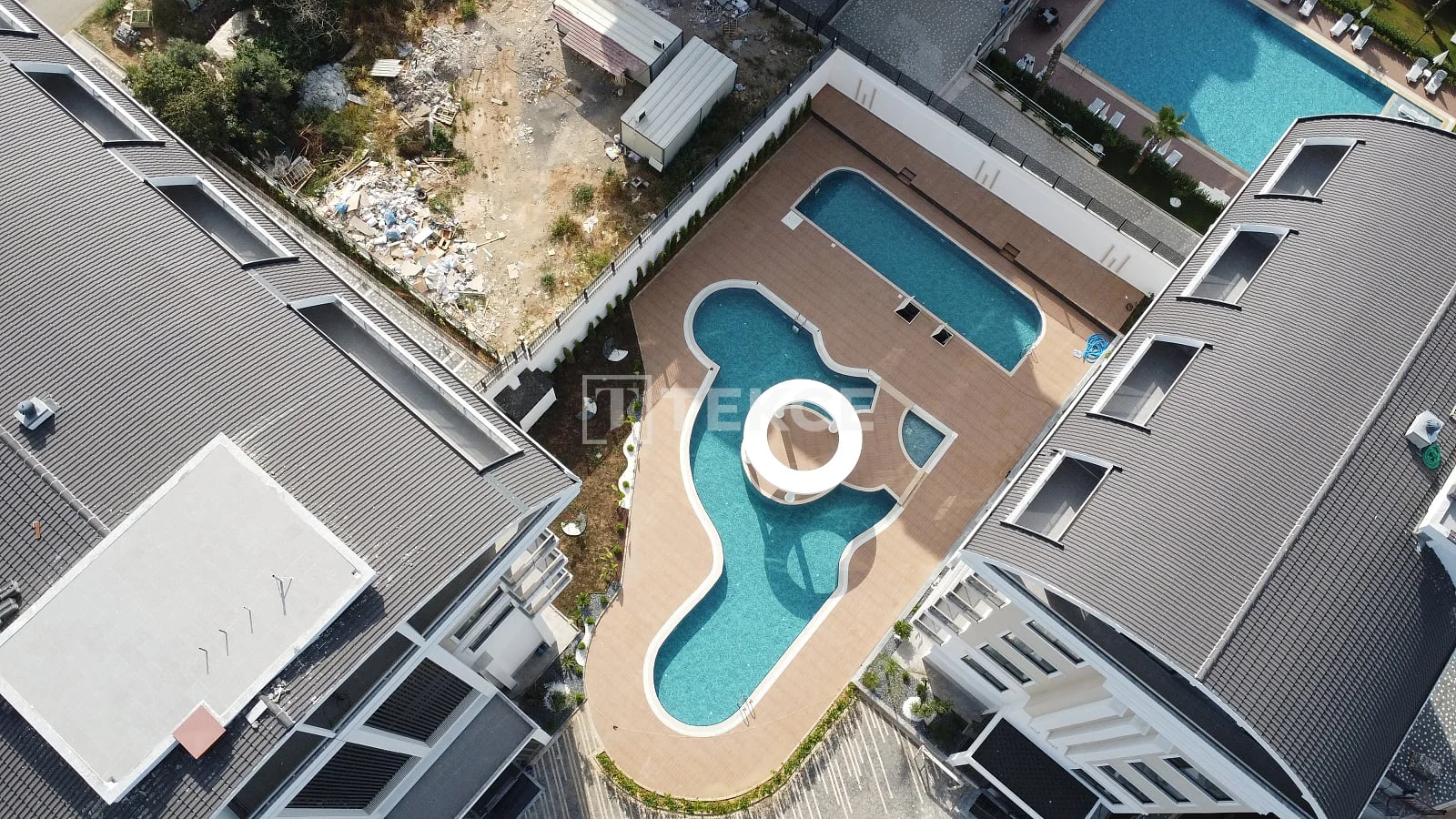 2-Bedroom Penthouse with Sea View in Kargicak, Alanya, photo 4