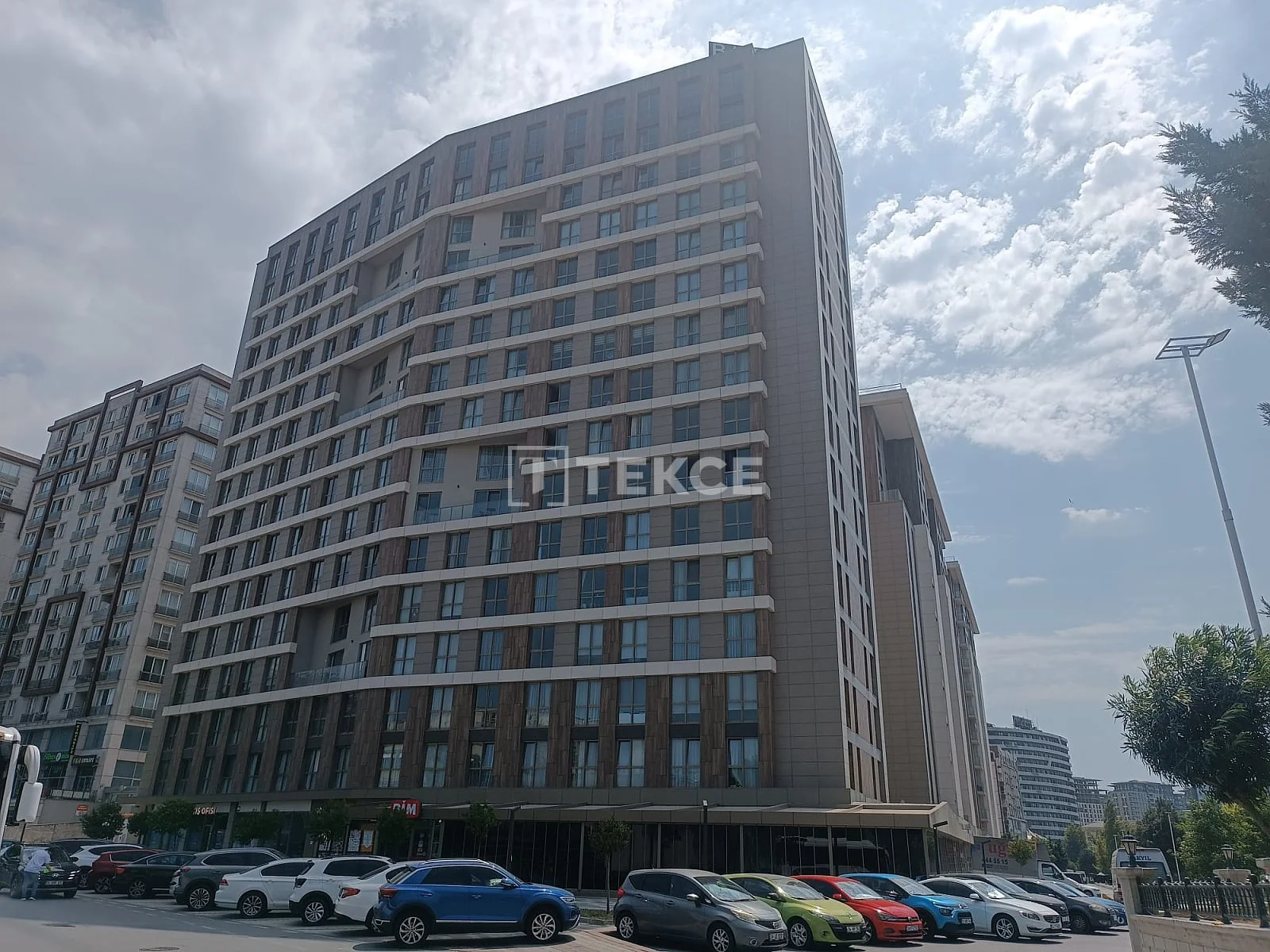2-Bedroom Apartment with City View in Zeytinburnu, Istanbul, photo 2