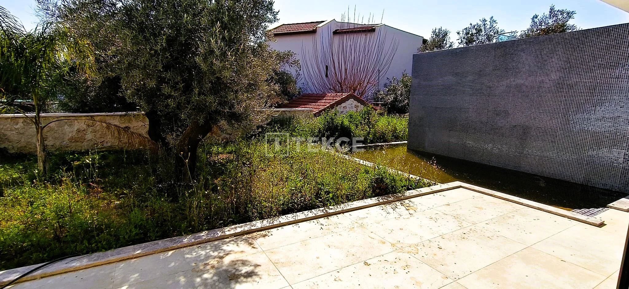 5-Bedroom Villa with Private Pool and Sea View in Kas, Antalya, photo 5