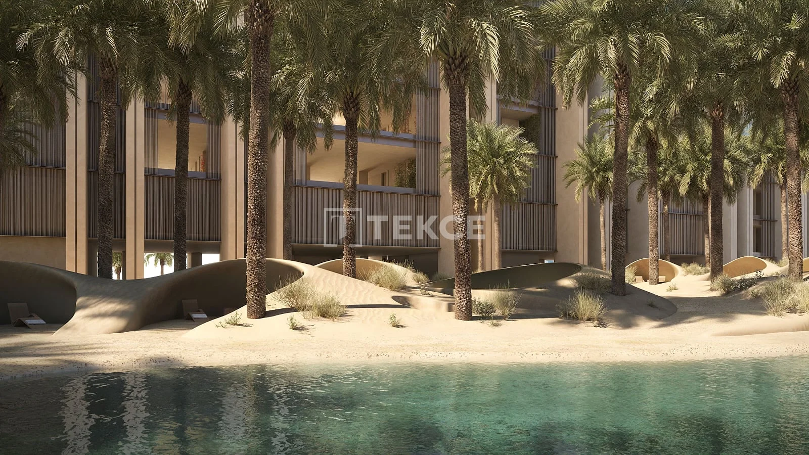 4-Bedroom Apartment with Sea View in Al Wasl, Dubai, photo 5