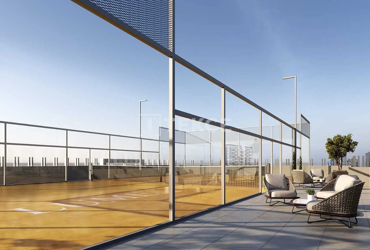 Middle Floor Property DXB-00252-1, photo 4