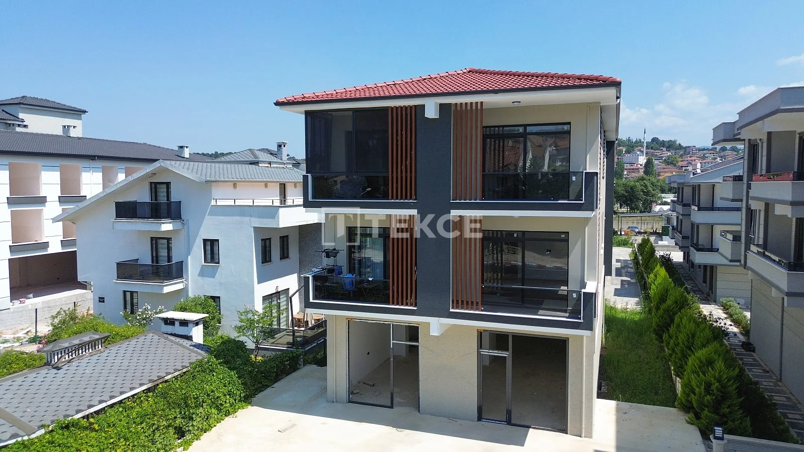 2-Bedroom Apartment in Yalova, Turkey, photo 4