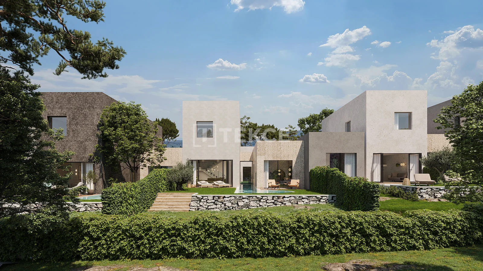 4-Bedroom Villa with Private Pool in Torrelodones, photo 4