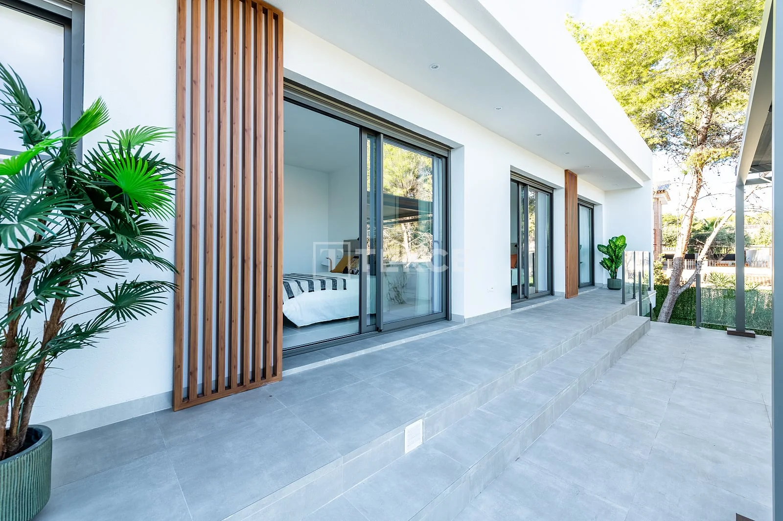 3-Bedroom Villa with Private Pool in Pilar de la Horadada, photo 5