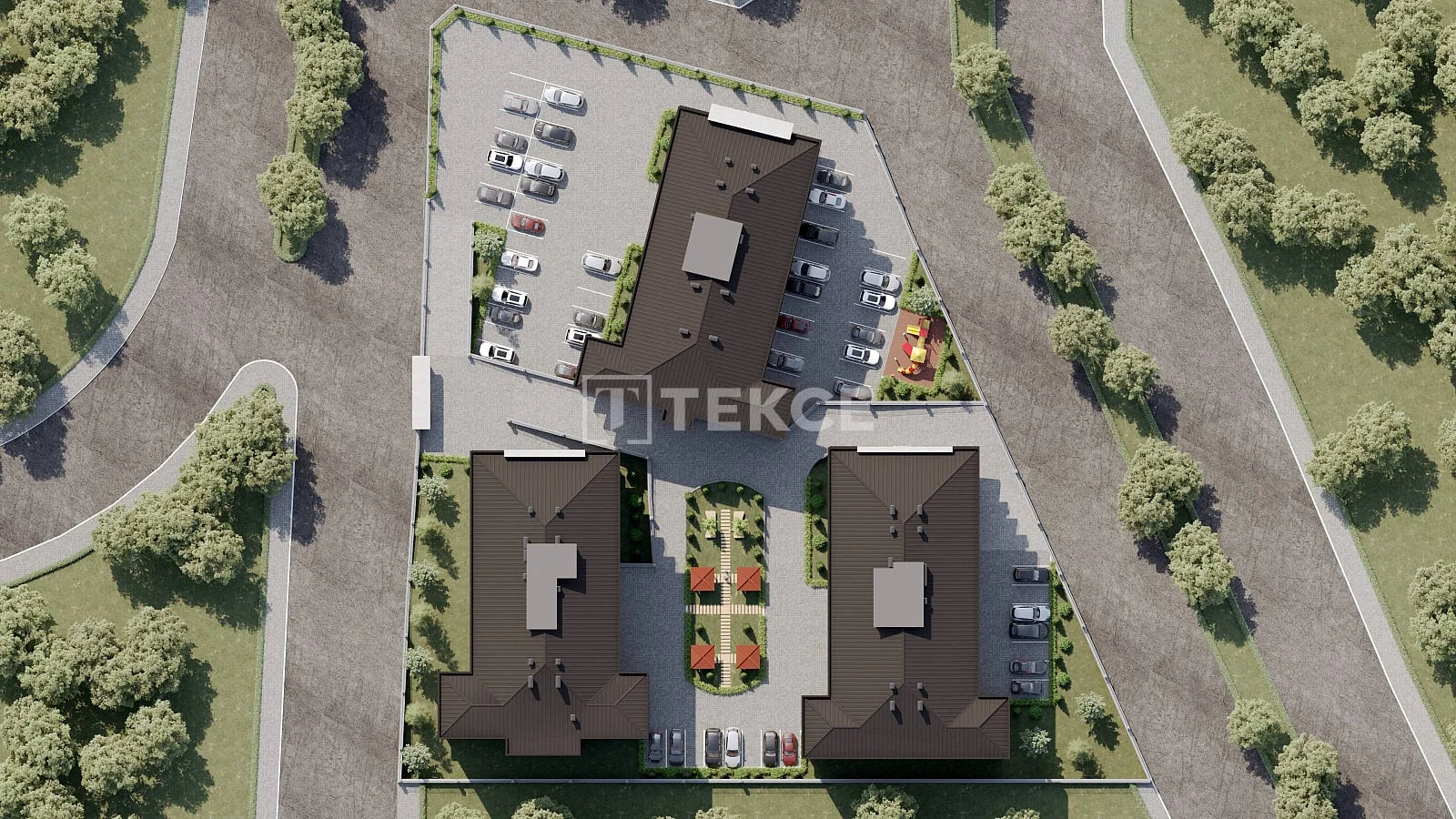2-Bedroom Apartment with Sea View in Trabzon, photo 2
