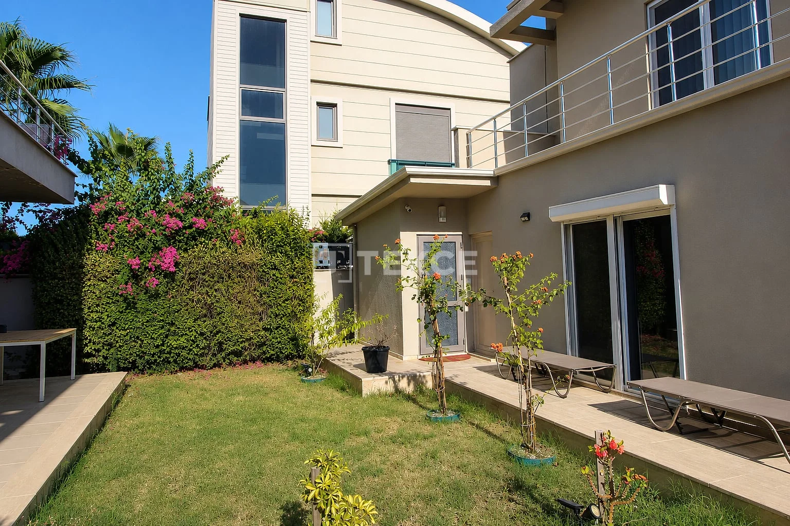 3-Bedroom Villa with Shared Pool in Belek, photo 4