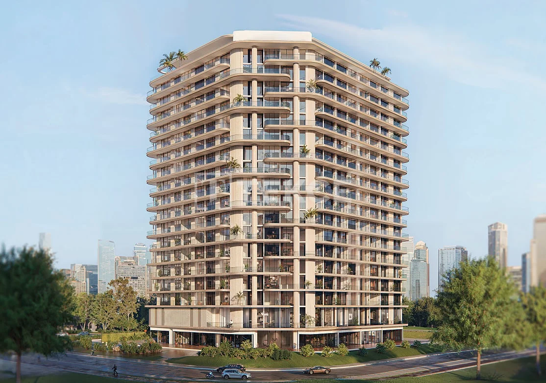 2-Bedroom Apartment with City View in Dubailand, Dubai