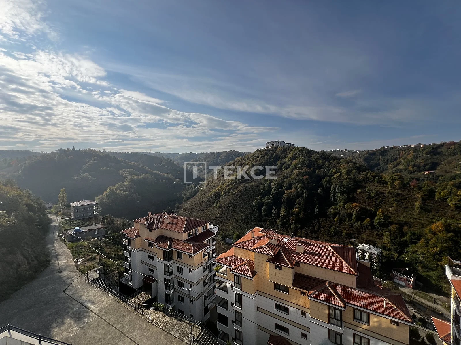 3-Bedroom Apartment with Sea and Mountain Views in Arakli, Rize, photo 5