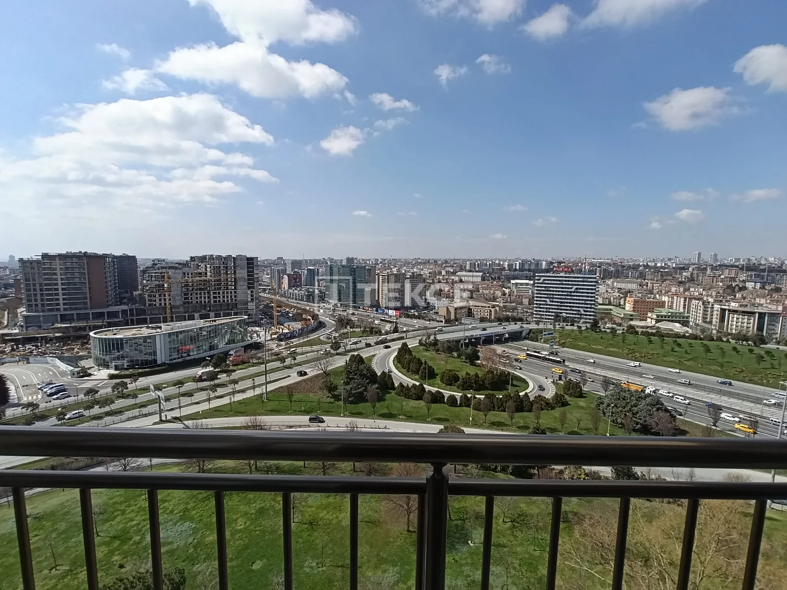 1-Bedroom Apartment in Zeytinburnu, Istanbul, photo 4