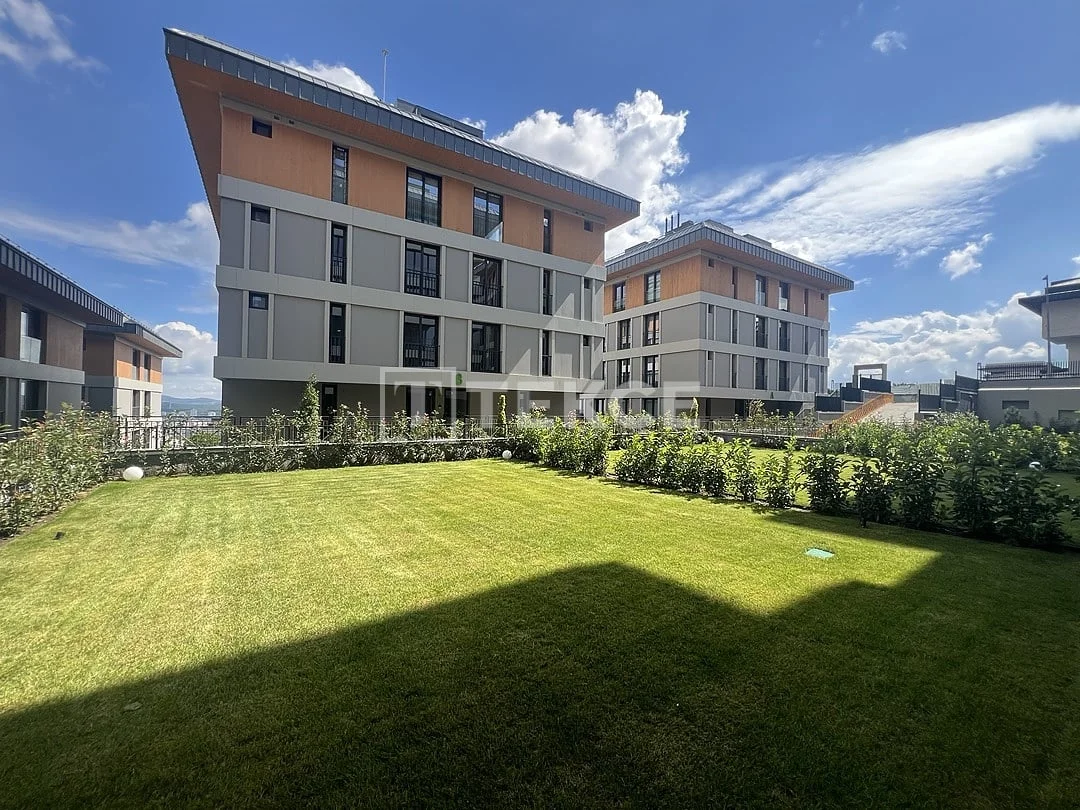 4-Bedroom Apartment with City Views in Uskudar, Istanbul, photo 4