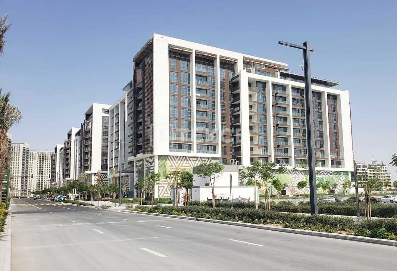 2-Bedroom Apartment with City View in Dubai Hills, Dubai