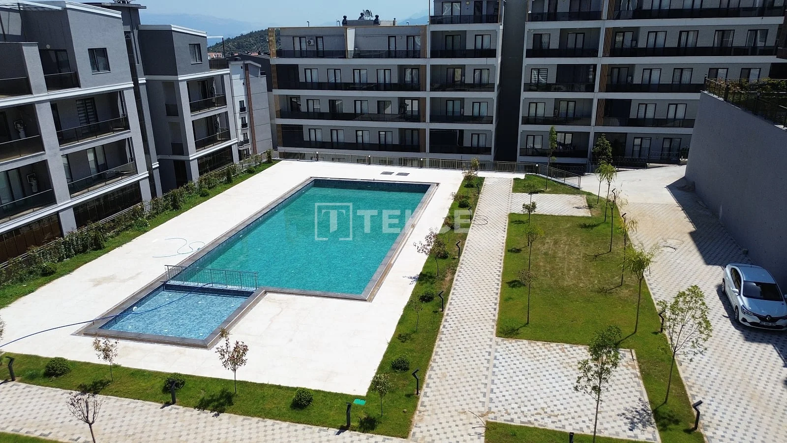 5-Bedroom Apartment with Sea View in Mudanya, photo 5